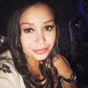 Meet your Posher, Tamara